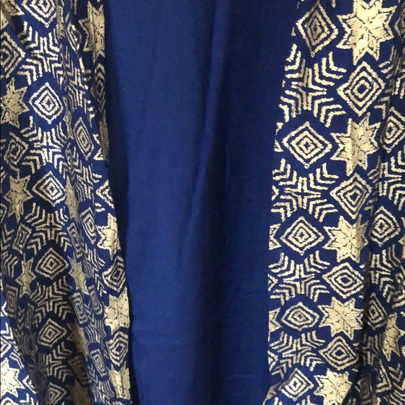 Beautiful max Indian dress - Picture 3 of 6